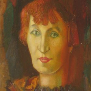 Людмила Горелик